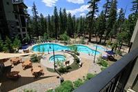 Mammoth Mountain Reservations Collection Hotel
