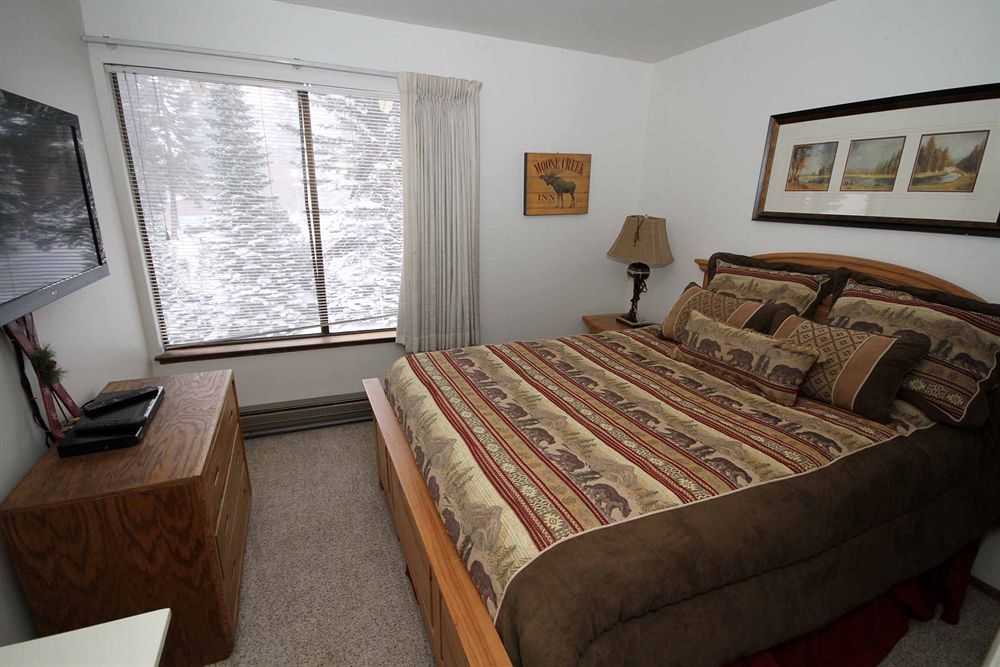 Mammoth Mountain Reservations Collection 3*