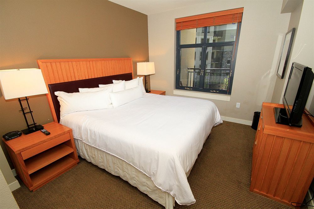Mammoth Mountain Reservations Collection 3* Mammoth Lakes