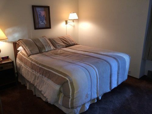 Mammoth Mountain Reservations Collection Hotel