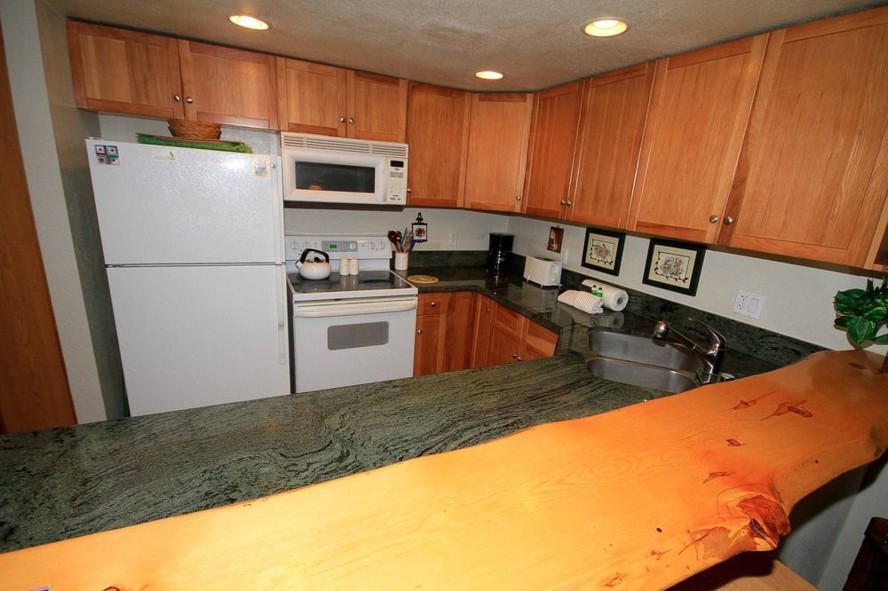 Mammoth Mountain Reservations Collection Hotel 3*
