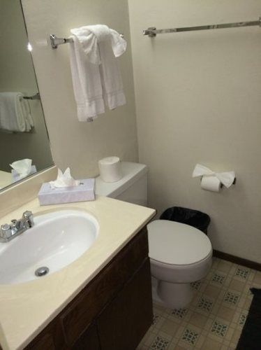 Mammoth Mountain Reservations Collection Hotel 3*