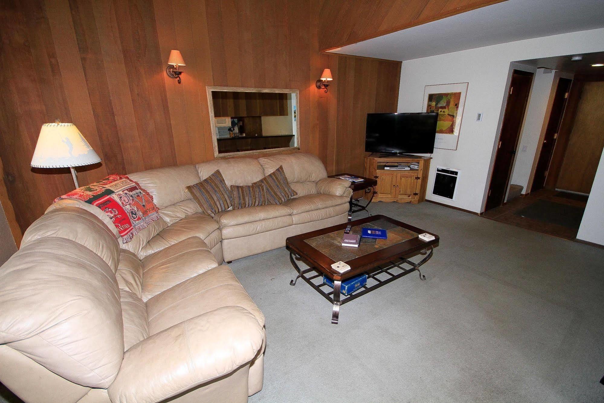 Mammoth Mountain Reservations Collection Hotel