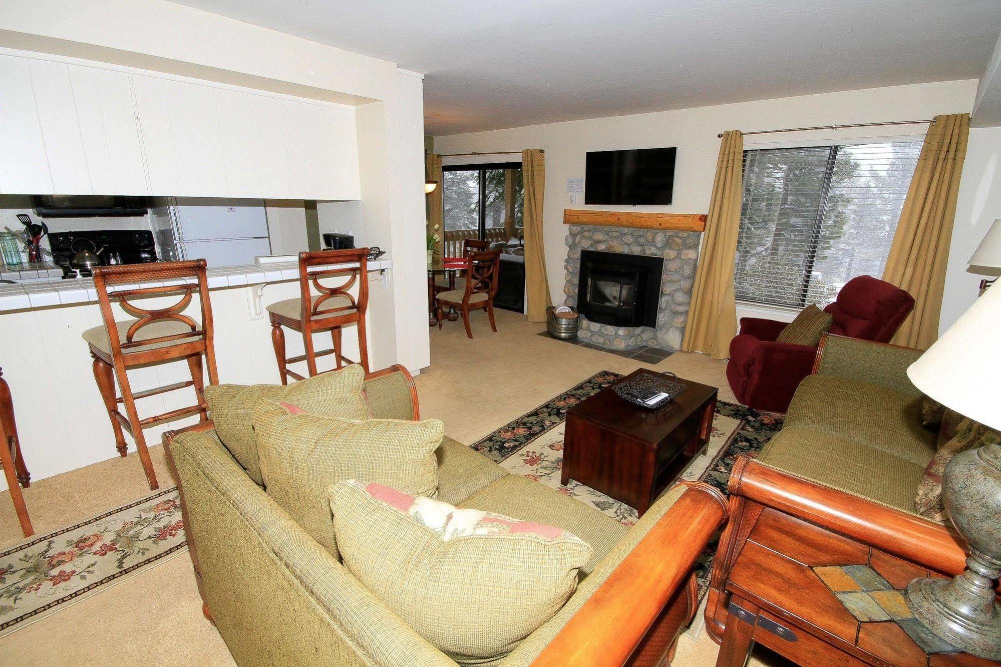Hotel Mammoth Mountain Reservations Collection