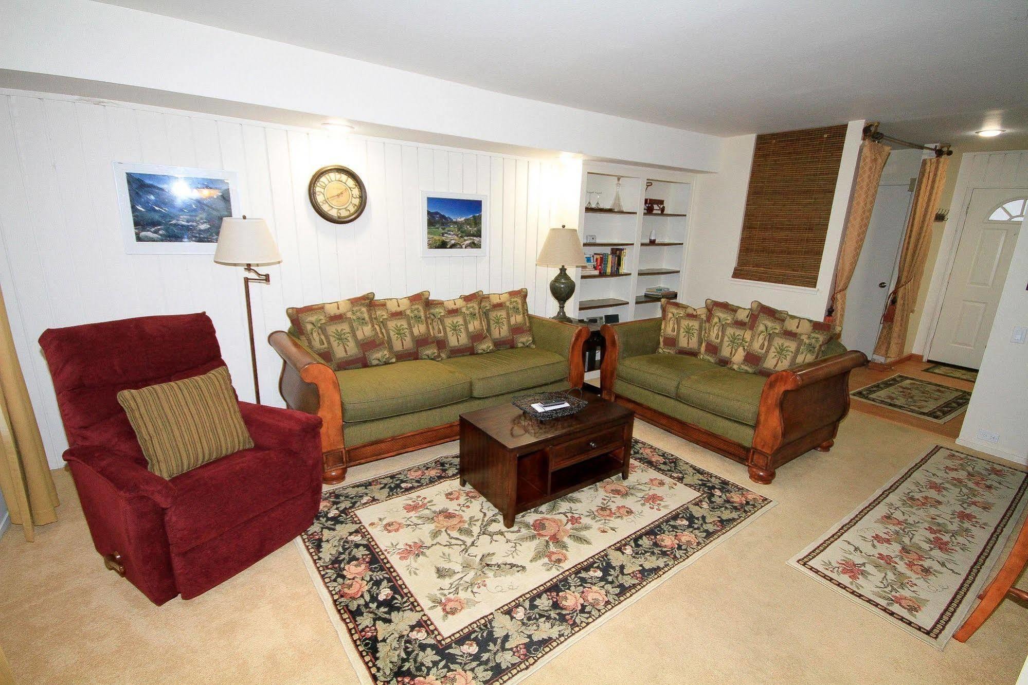 Hotel Mammoth Mountain Reservations Collection 3*
