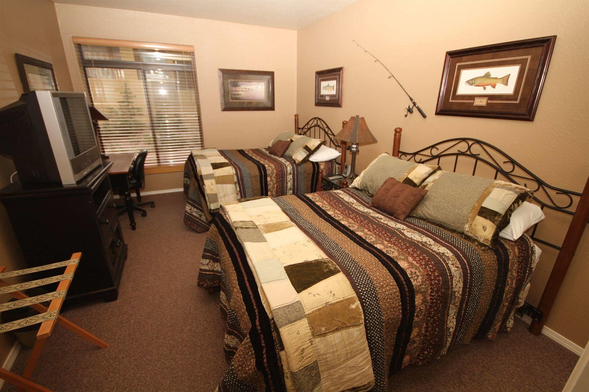 Hotel Mammoth Mountain Reservations Collection 3*