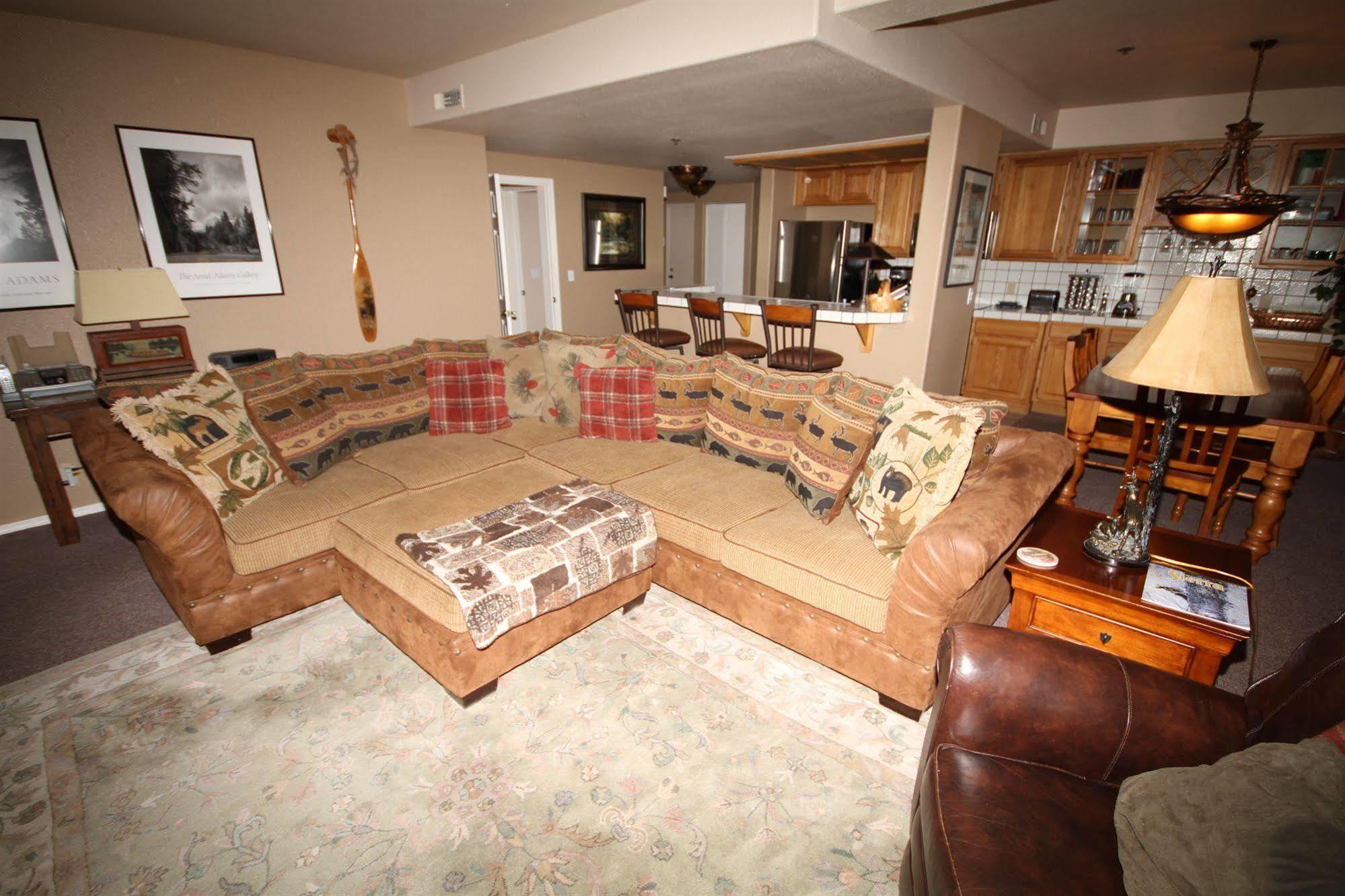 Mammoth Mountain Reservations Collection 3* Mammoth Lakes