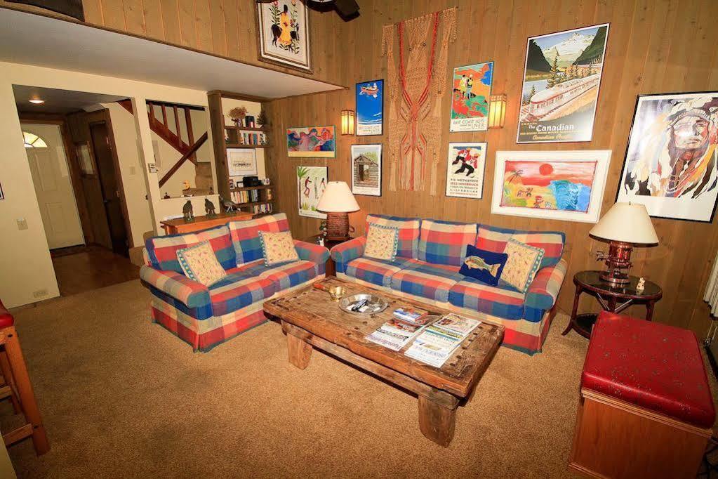 Hotel Mammoth Mountain Reservations Collection 3*