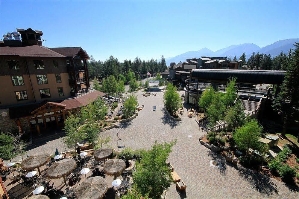 Hotel Mammoth Mountain Reservations Collection
